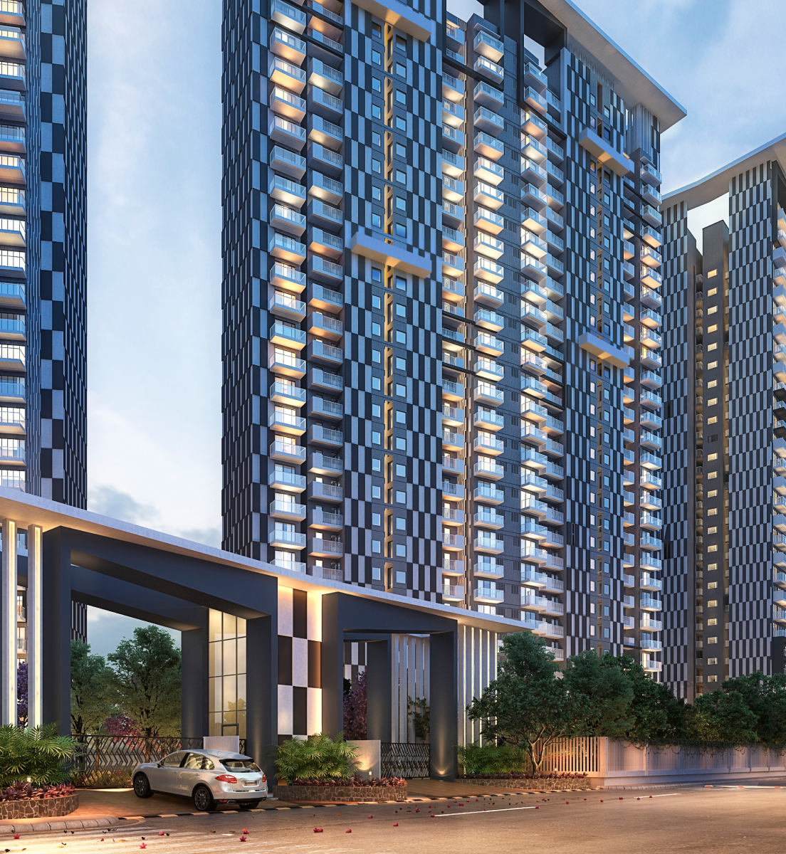 Premium Investment Properties Best Flats for Investment in NCR Designed for NRI Investors