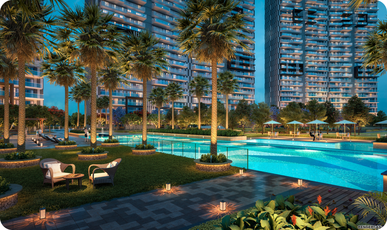 RERA-Backed Confidence