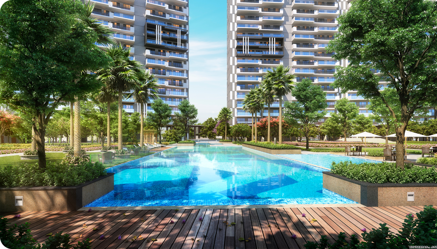 Real Estate Company in Noida​
