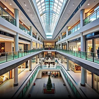 Retail Commercial Zone