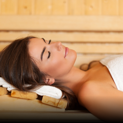 Sauna & Spa