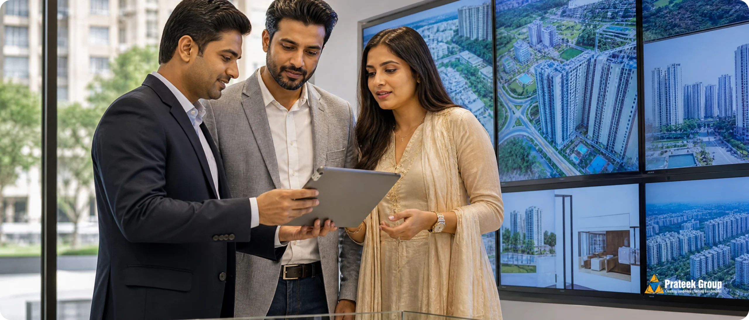 Sector-wise circle rates can change the comparison between homes