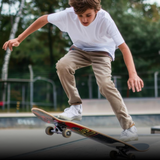 Skating Rink