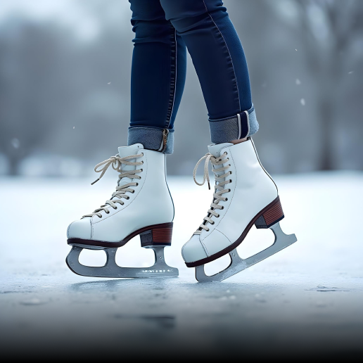 Skating rink