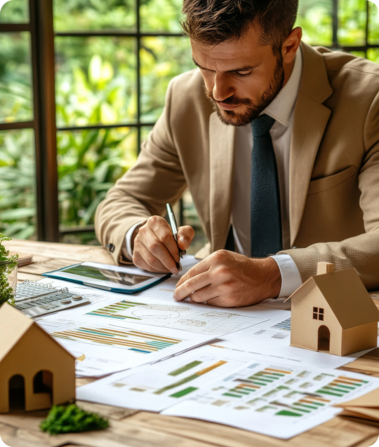 Smarter Financial Understanding from the Beginning