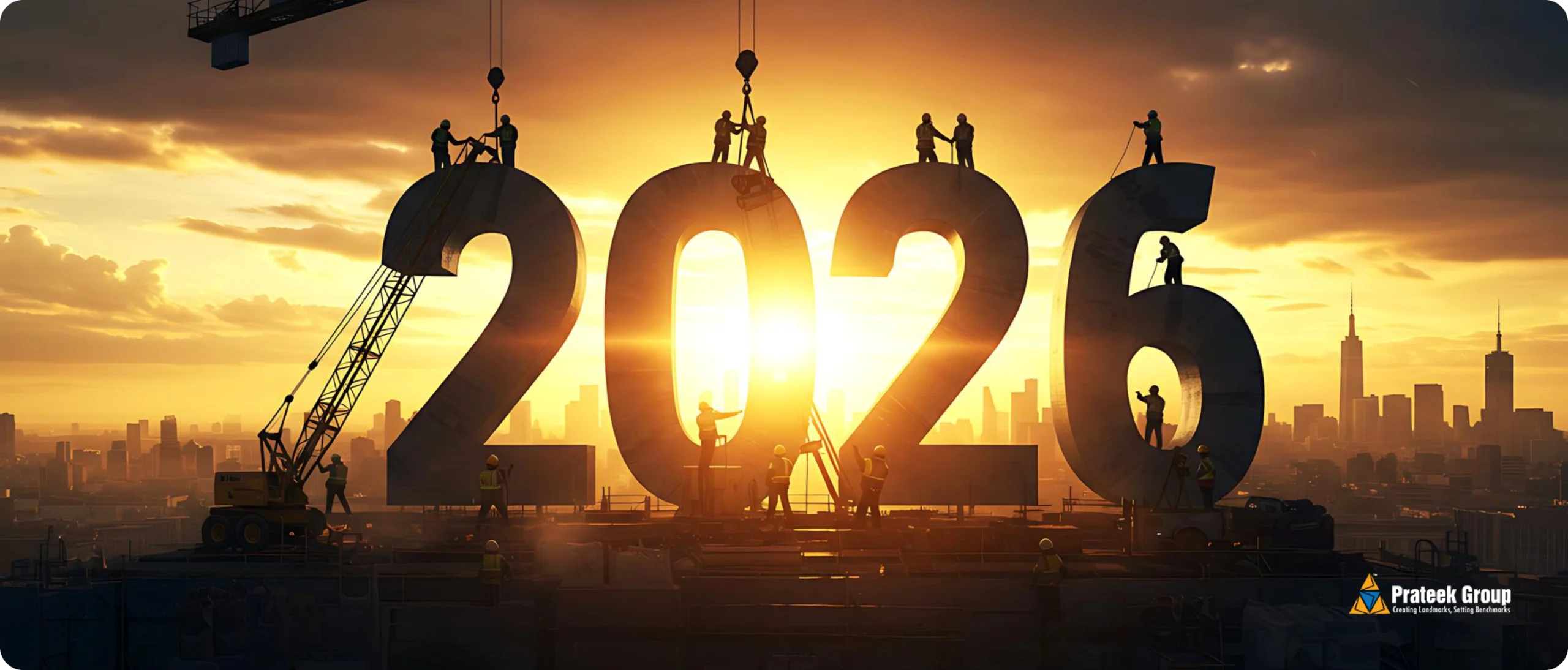 So should you buy a flat in Noida in 2026