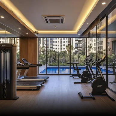 Sports Facilities