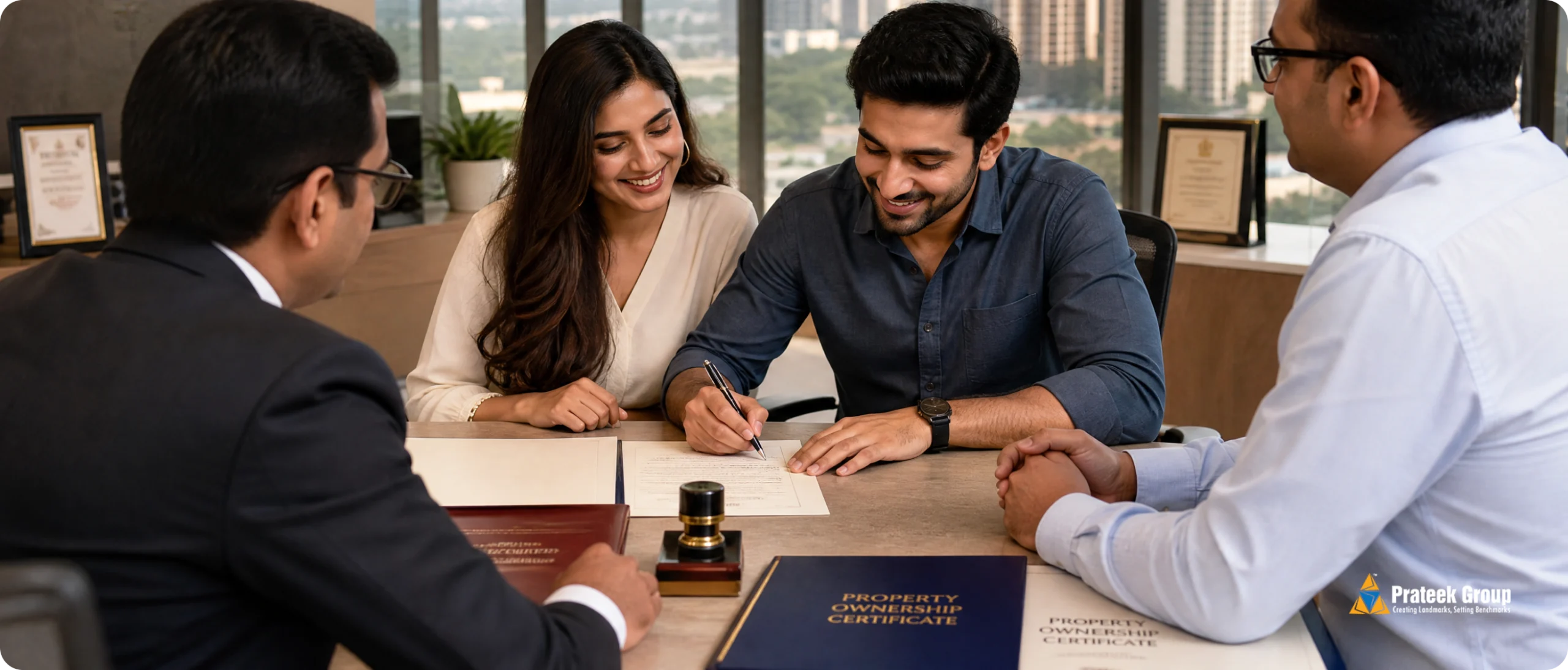 Stamp Duty And Registration Charges In Noida And Ghaziabad In 2026