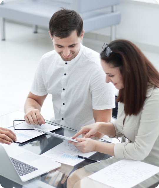 Support Through Documentation and Process Checks