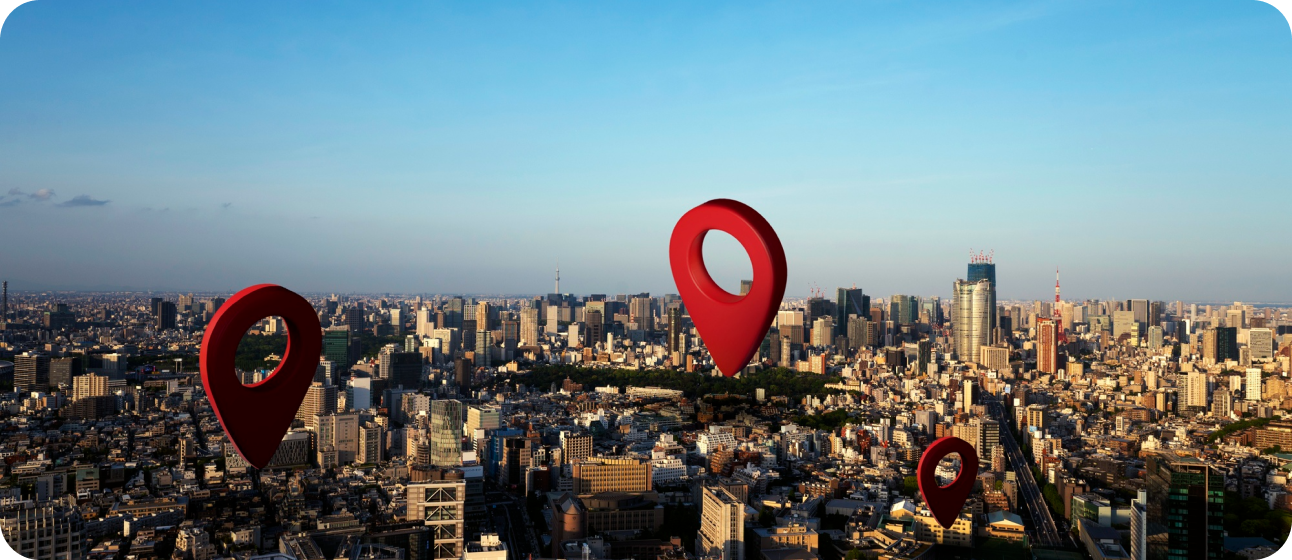 The Location Advantage That Makes the Difference