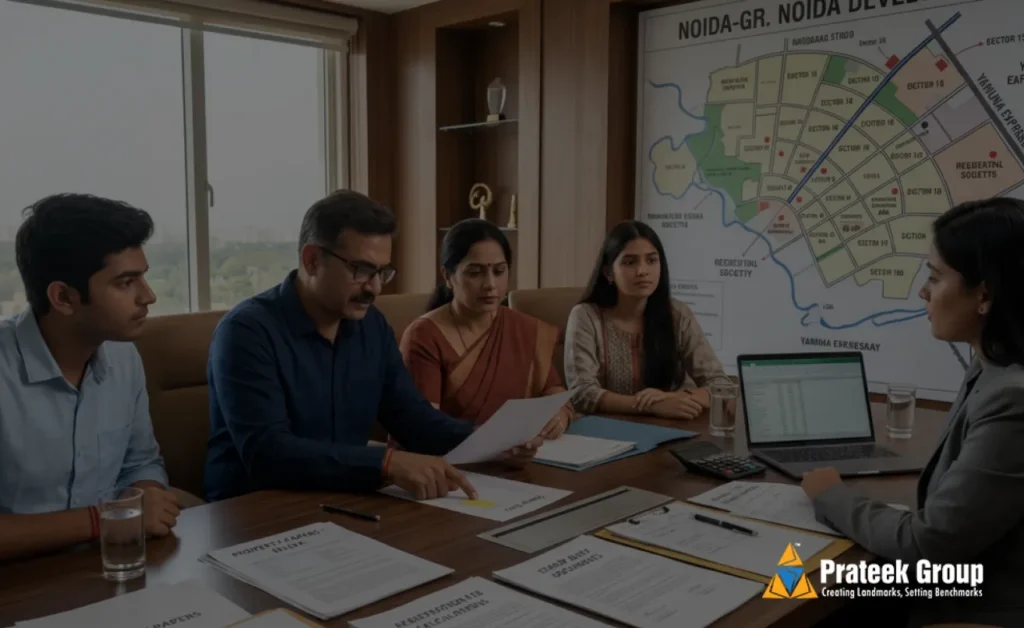 The Noida and Greater Noida circle rate hike_ what buyers should know before registering