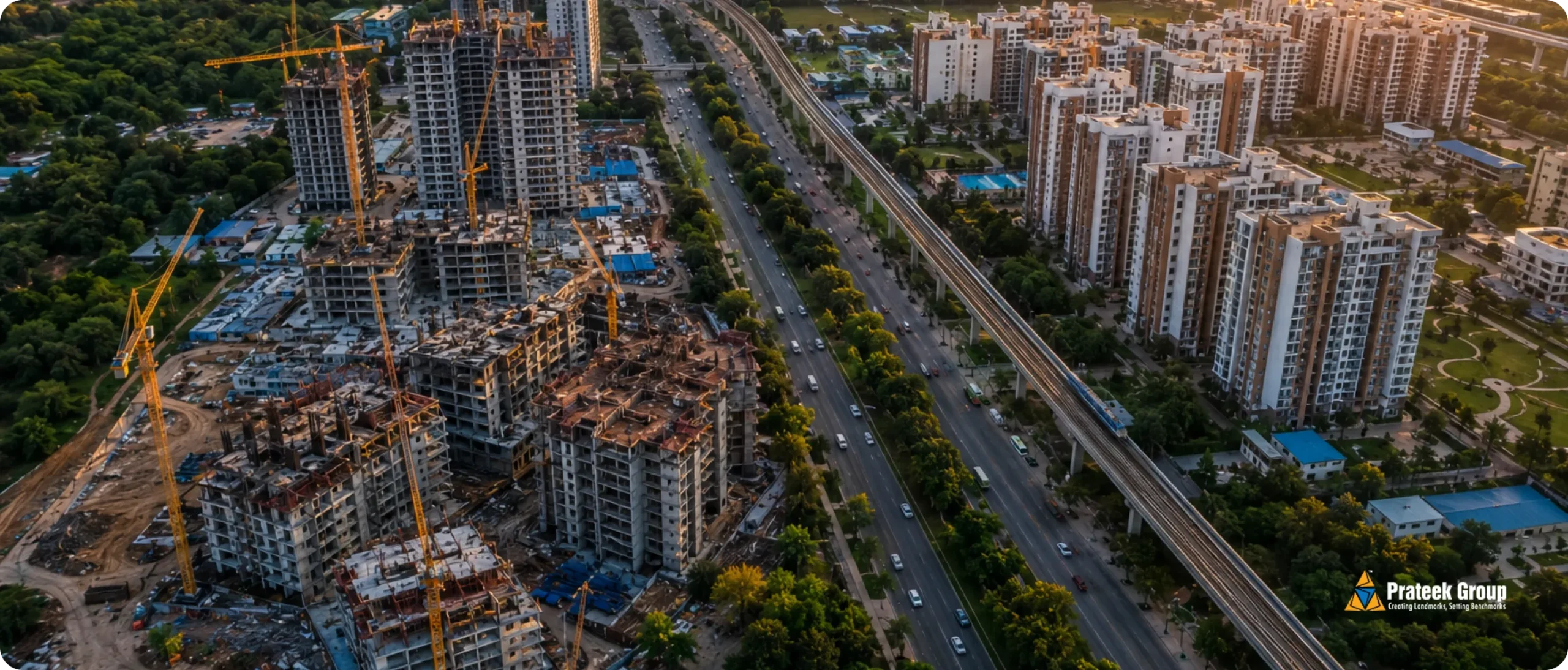 The supply side_ who's building, and what it signals