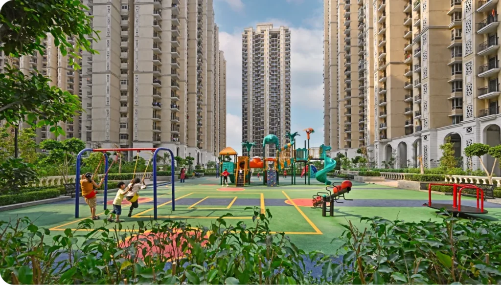 Today, Builders in Ghaziabad are shaping residential choices for buyers who want