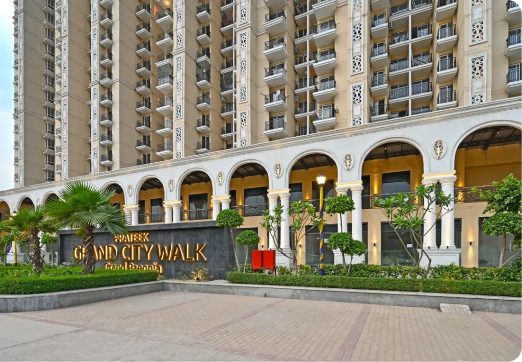What Makes Builders in Ghaziabad Well-Suited for Residential Projects