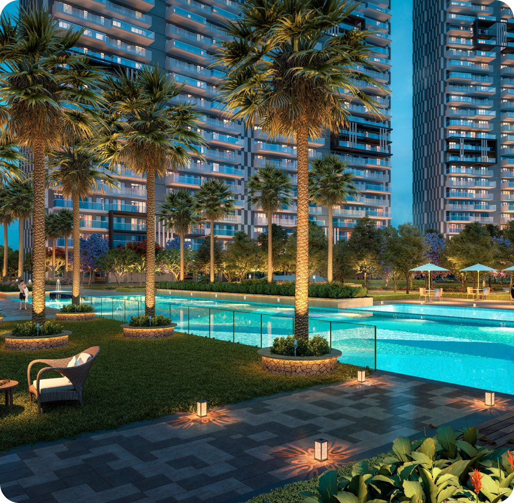 What Makes Noida a New Hotspot for Luxury Living