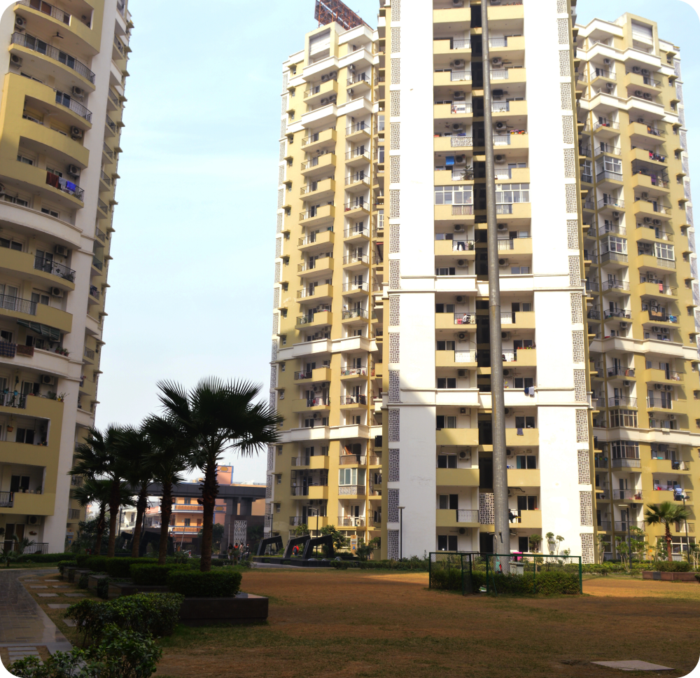 What Makes Prateek Group a Stronger Choice Than Typical Property In Delhi Options