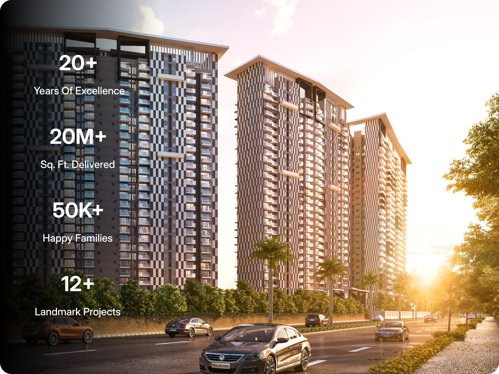 What Sets Prateek Group Apart