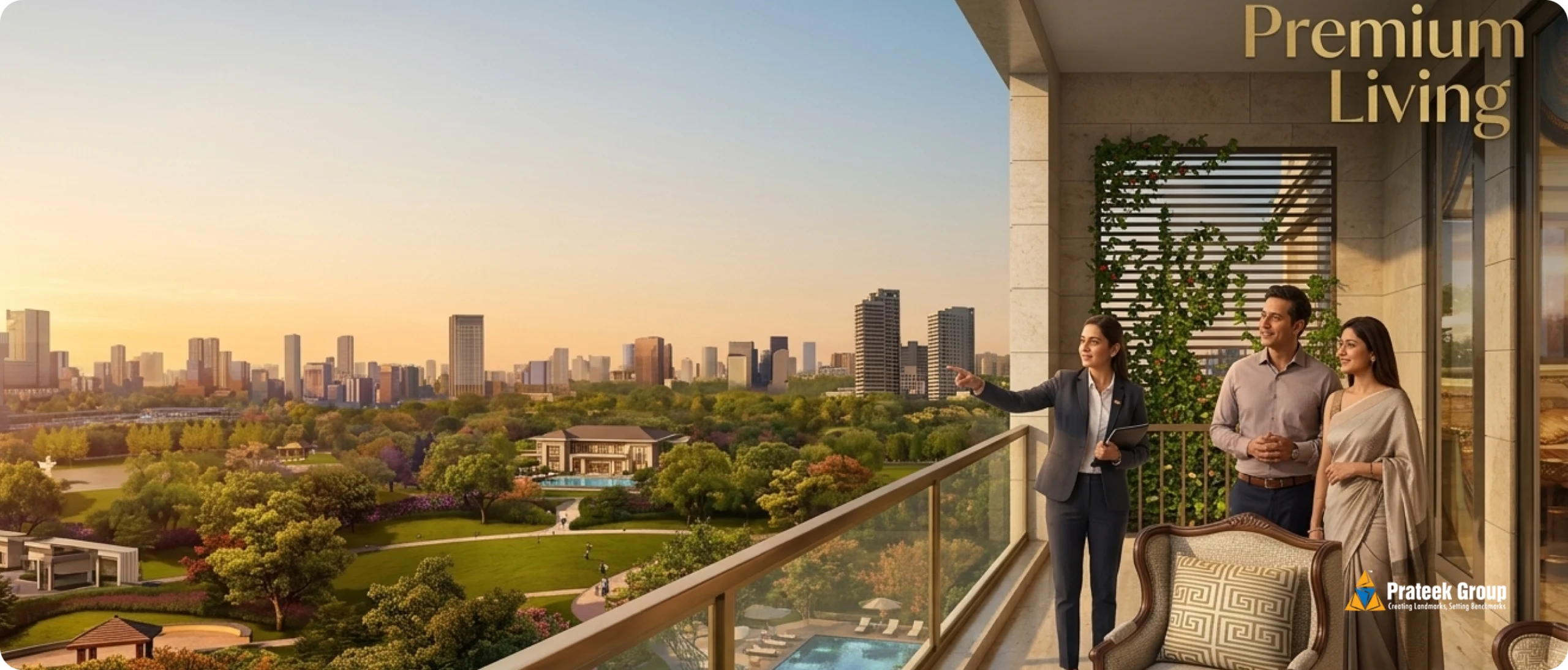 What premium living now means for Delhi NCR buyers