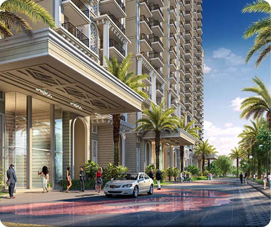 What’s Happening in Ghaziabad Luxury Real Estate Market