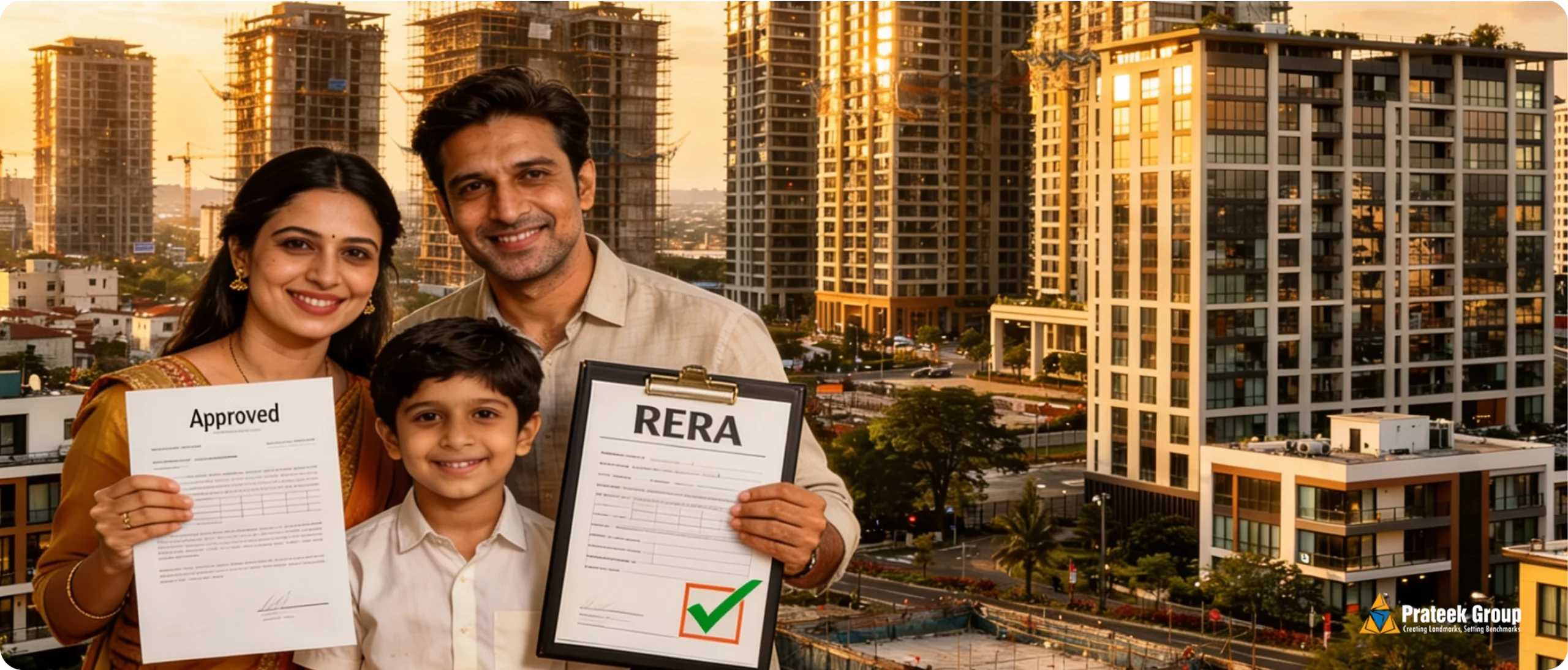 Where Prateek fits the trust test