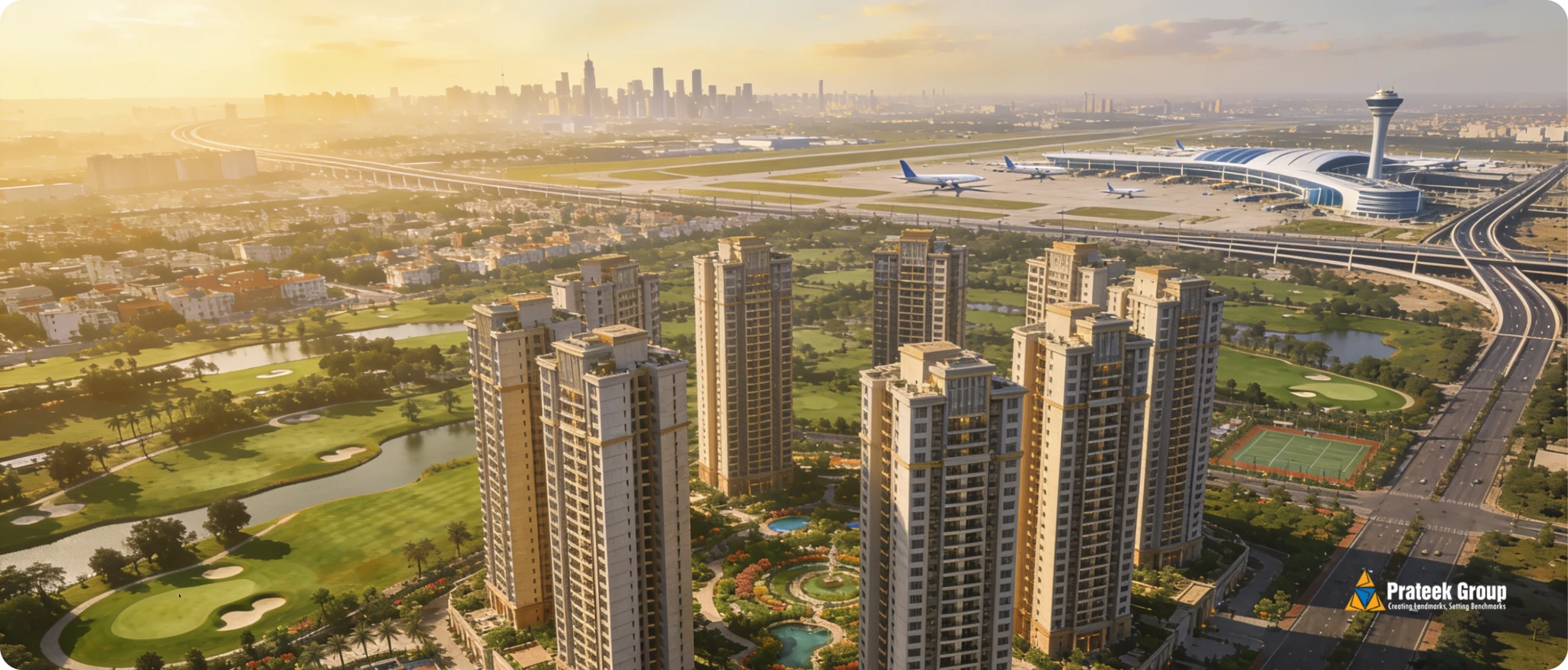 Which Nearby Areas Could Benefit Most By 2027