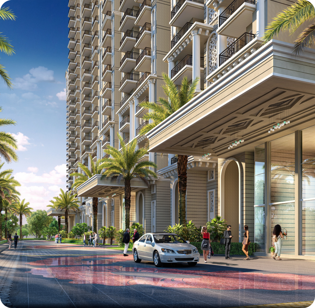 Why Are Furnished Luxury Flats in Delhi NCR in High Demand