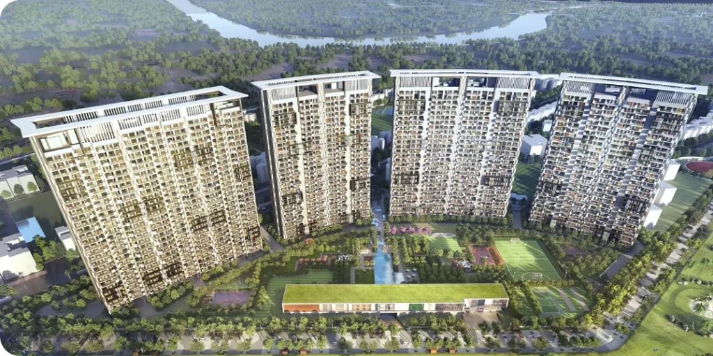 Why Buyers Continue to Prefer Ready to Move Flats Across Noida