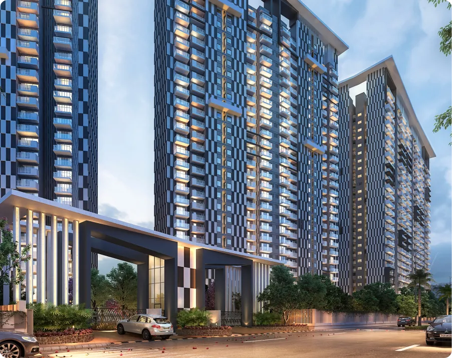 Why Choose Us for Premium Apartments for Investment in NCR, Why NCR, Why Now