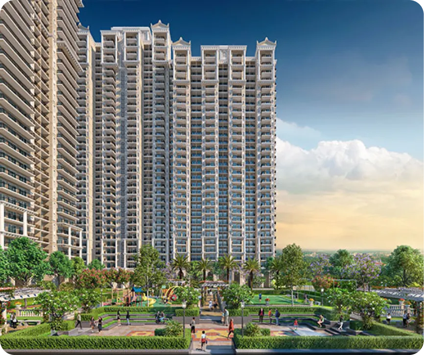 Why Ghaziabad Ranks High for Luxury Apartments