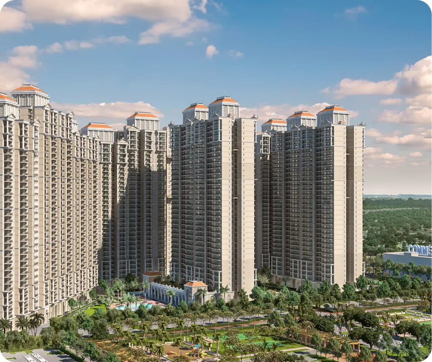 Why Ghaziabad Stands Out for Secure Gated Communities