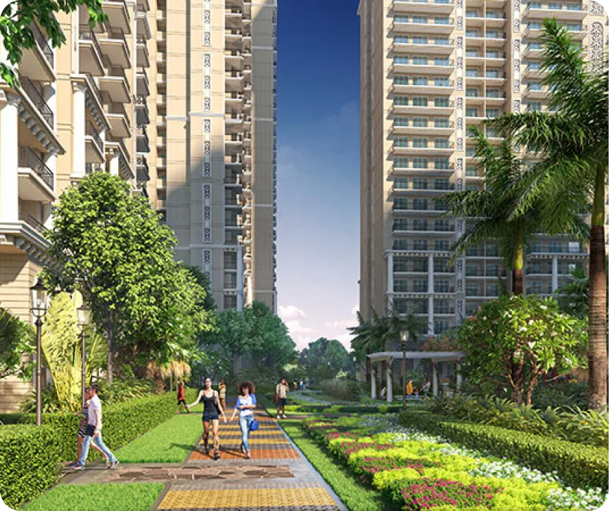 Why Ghaziabad Suits Well for Builder Floor Living