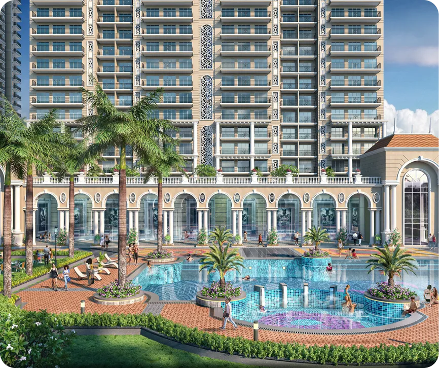 Why Is Ghaziabad Becoming a Prime Choice for Luxury Homebuyers