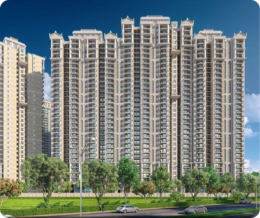 Why Is Ghaziabad Emerging as a Leading Luxury Housing Choice