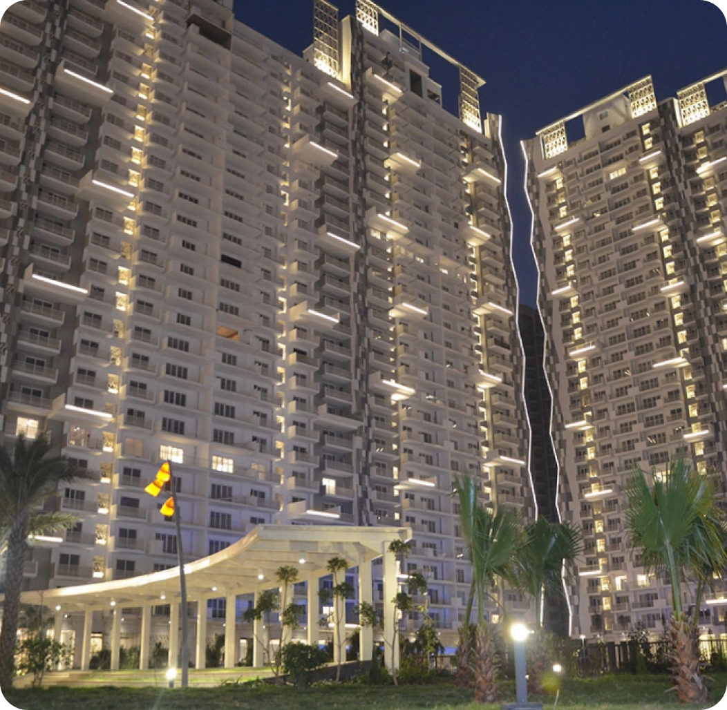 Why Noida Stands Out for Secure Gated Communities