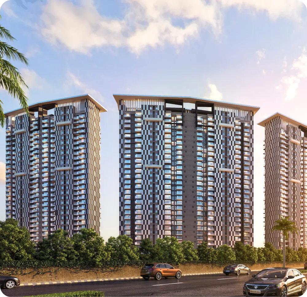 Why Prateek Canary Is Preferred brfor Buying House in Noida