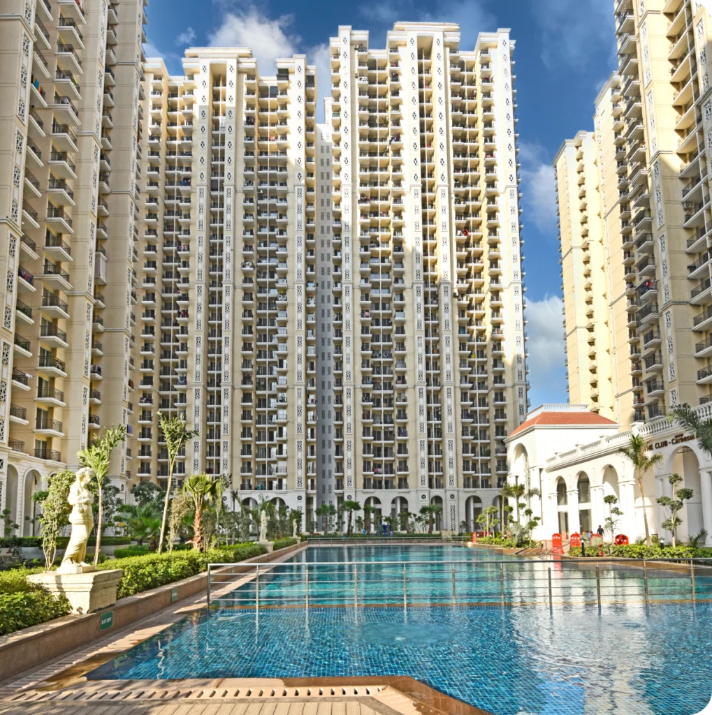 Why Prateek Group Stands Out for 3 BHK Buyers In Indirapuram