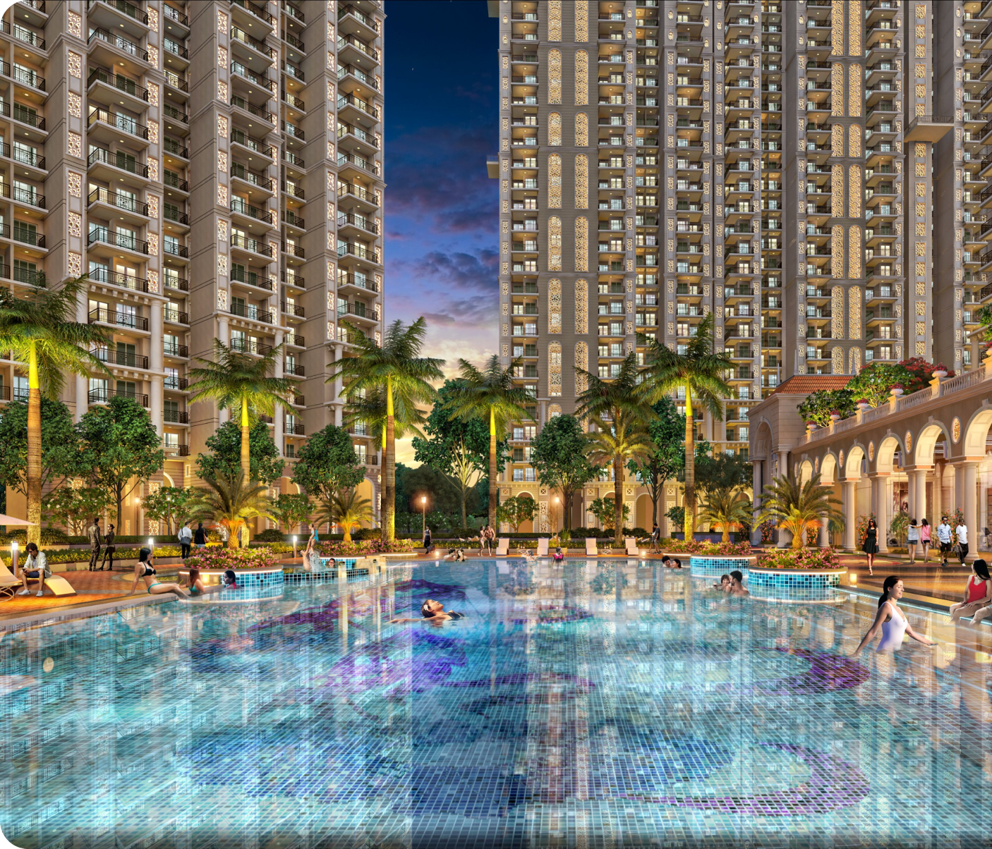 Why is Prateek Group the Best Real Estate Company in Noida
