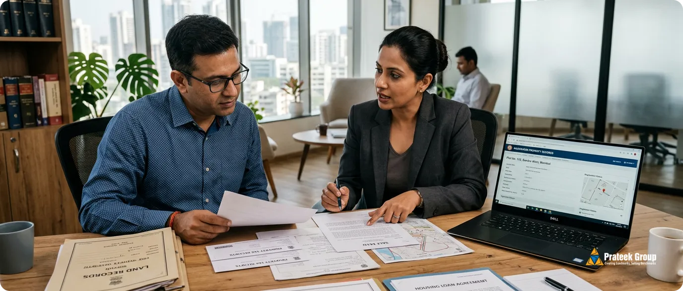 Why property tax mutation matters after purchase, inheritance, or resale_