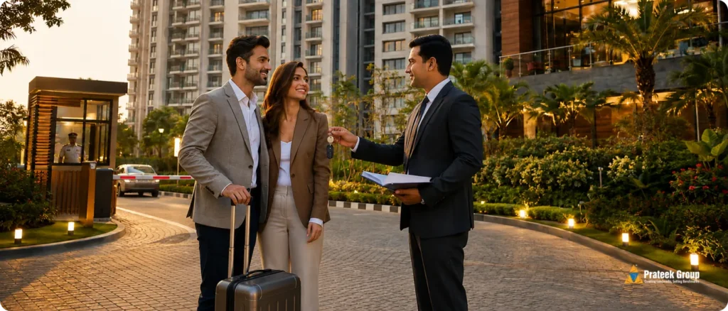 Why ready-to-move suits NRIs best