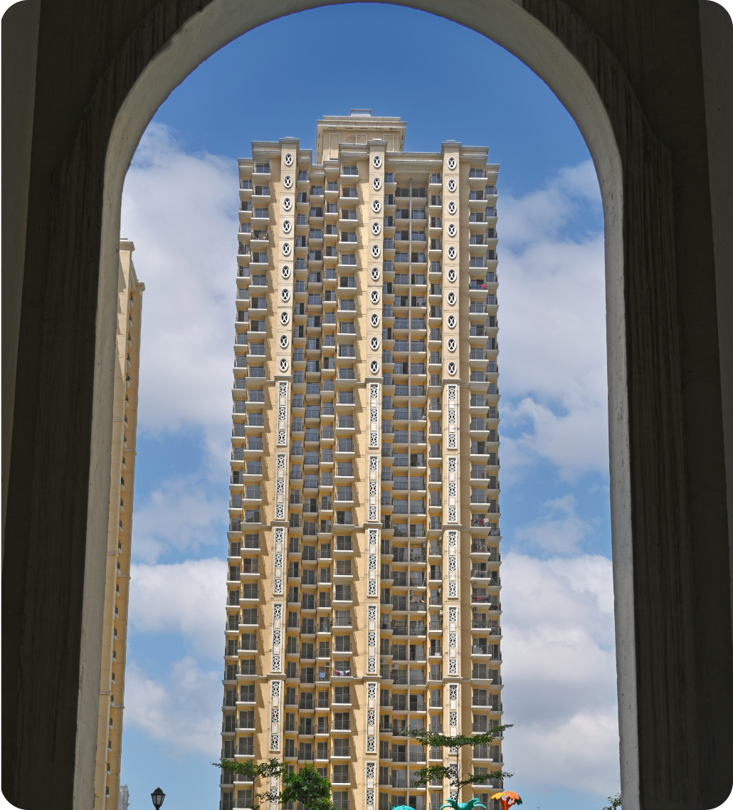 Your Next Luxury Home in Delhi NCR Is Ready to Be Chosen