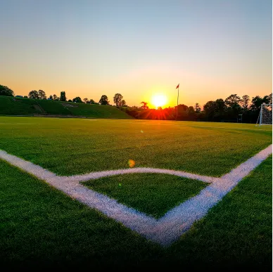 Half football