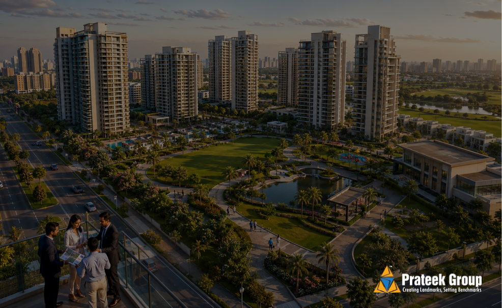 10 Best Builders in Sector 150 Noida Ranked for Homebuyers Cover