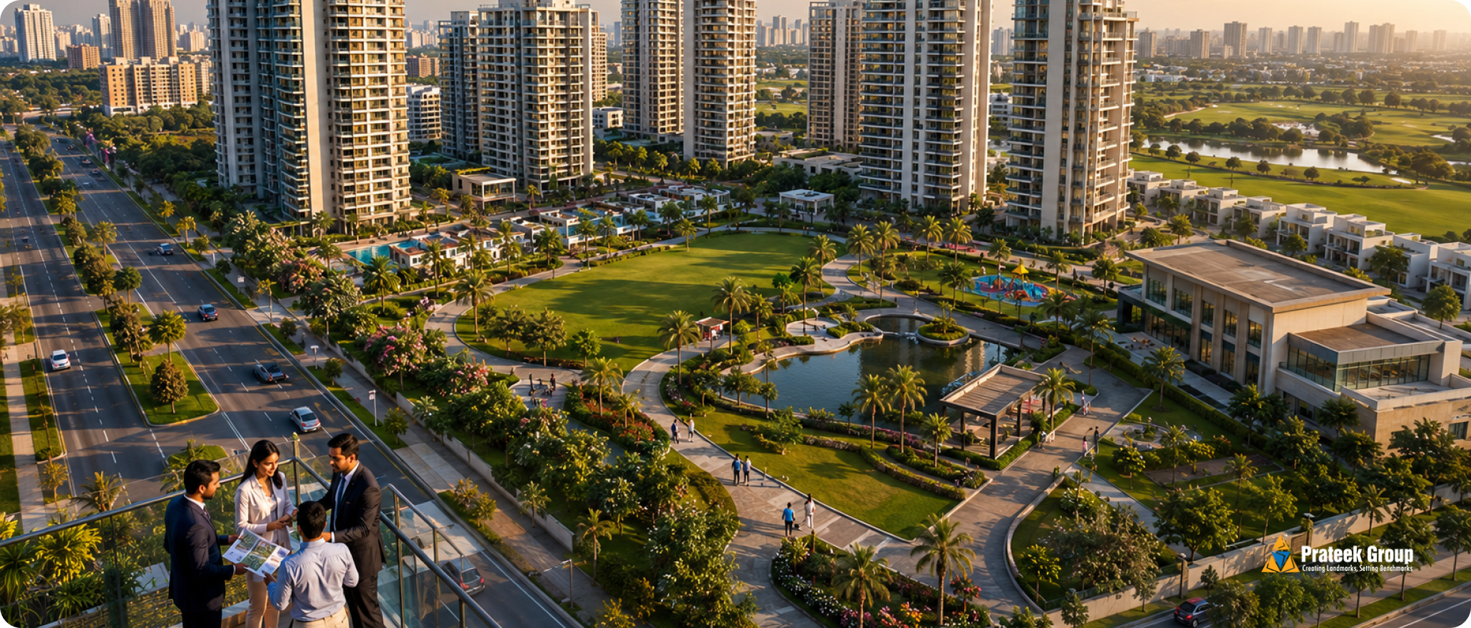 10 Best Builders in Sector 150 Noida Ranked for Homebuyers
