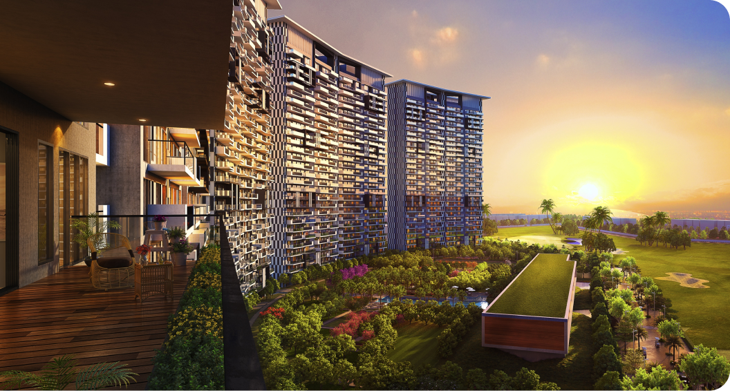 3 BHK Independent House In Noida 2