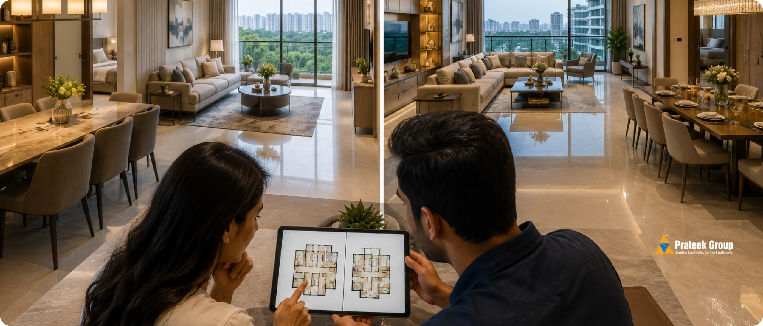 3 BHK versus 4 BHK: the long-term ownership test