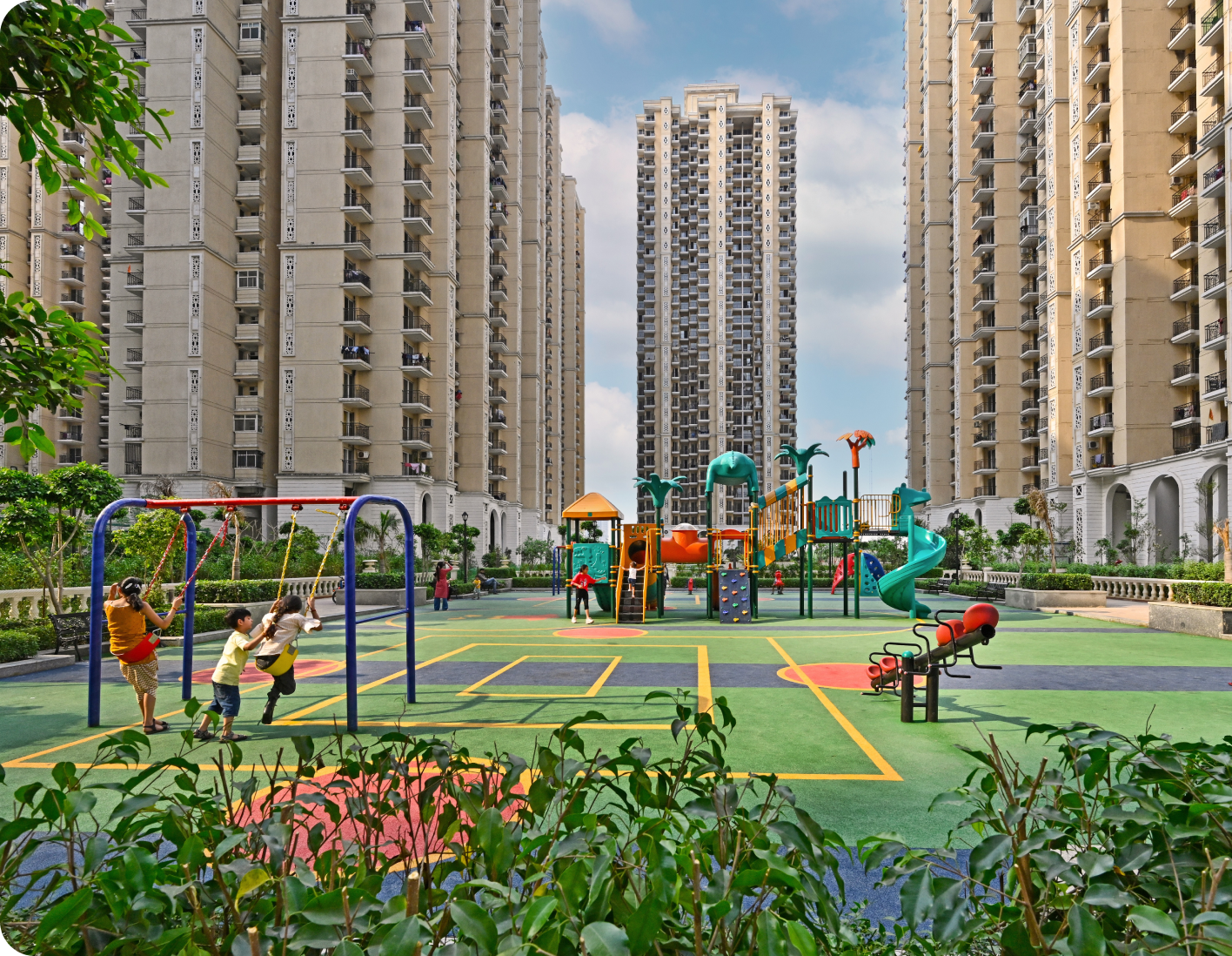 A Closer Look At The Four Prateek Addresses