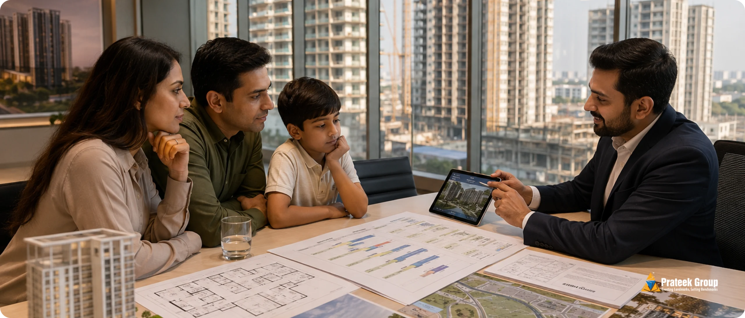 An Honest Risk Register: What Buyers Should Realistically Expect