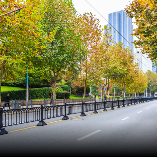 Central Avenue