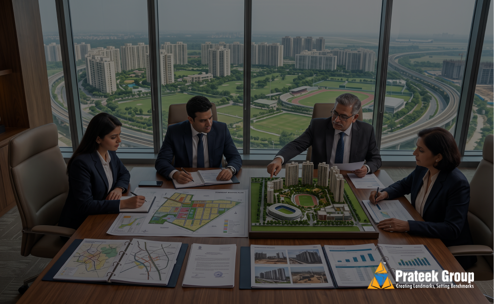 Everything You Need to Know About Booking a Pre-Launch Property in Sector 150 Noida Without the Risk cover