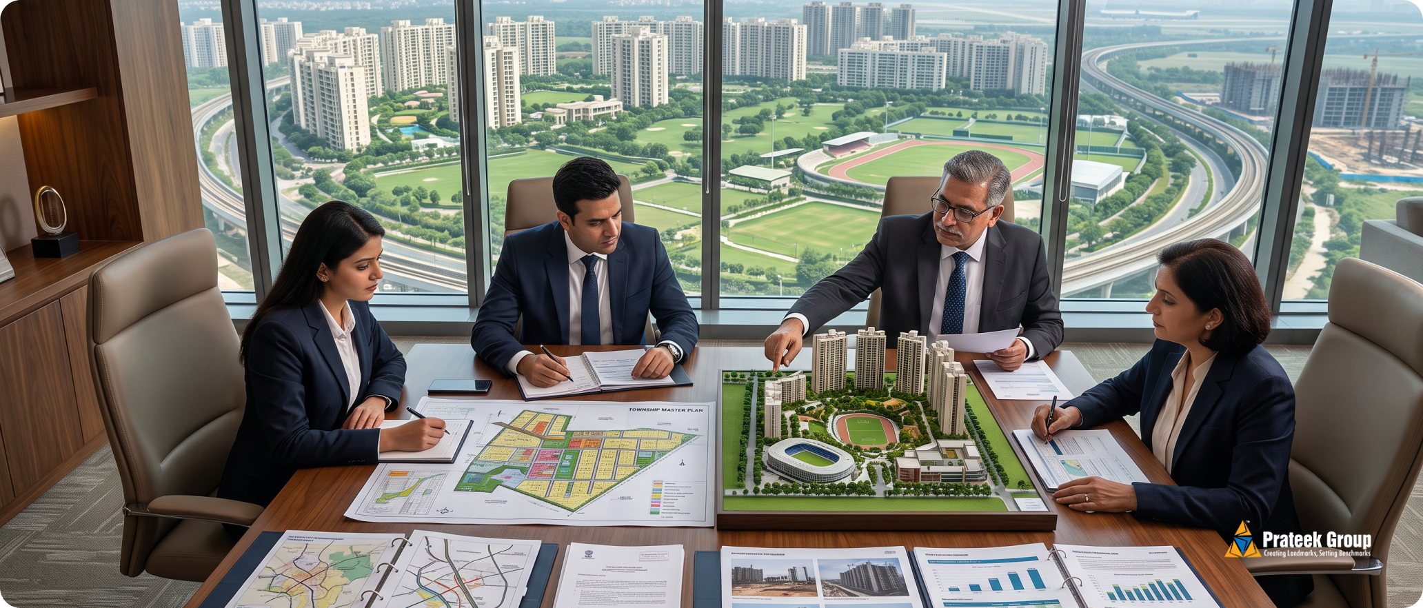 Everything You Need to Know About Booking a Pre-Launch Property in Sector 150 Noida Without the Risk